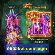 6655bet com login